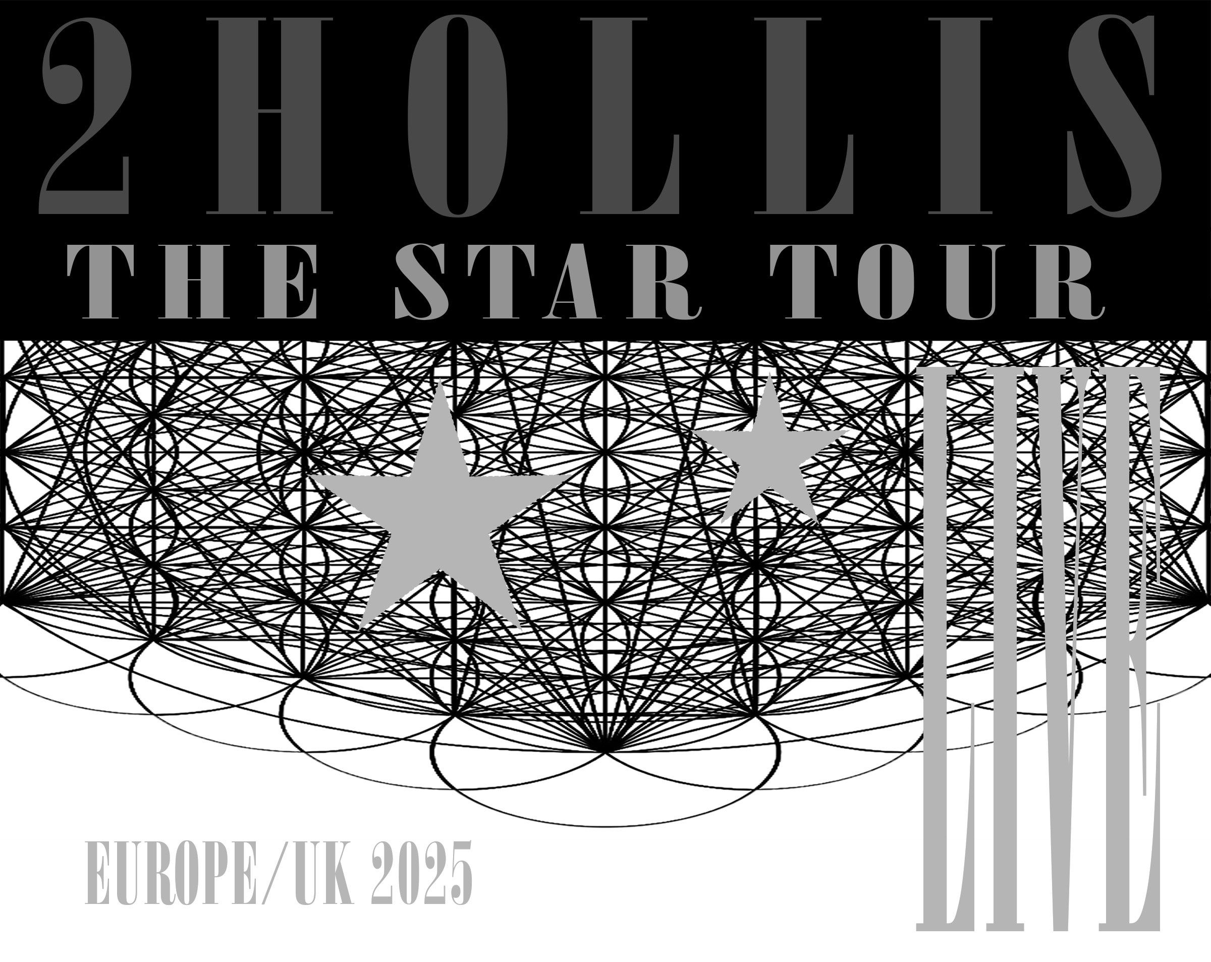 STARTOUR EU.